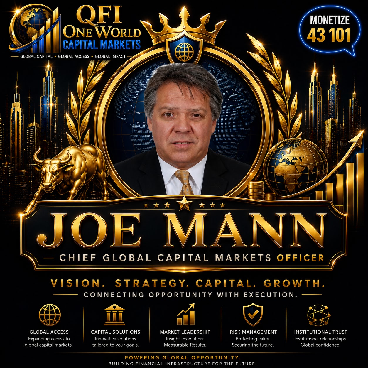 Joe Mann