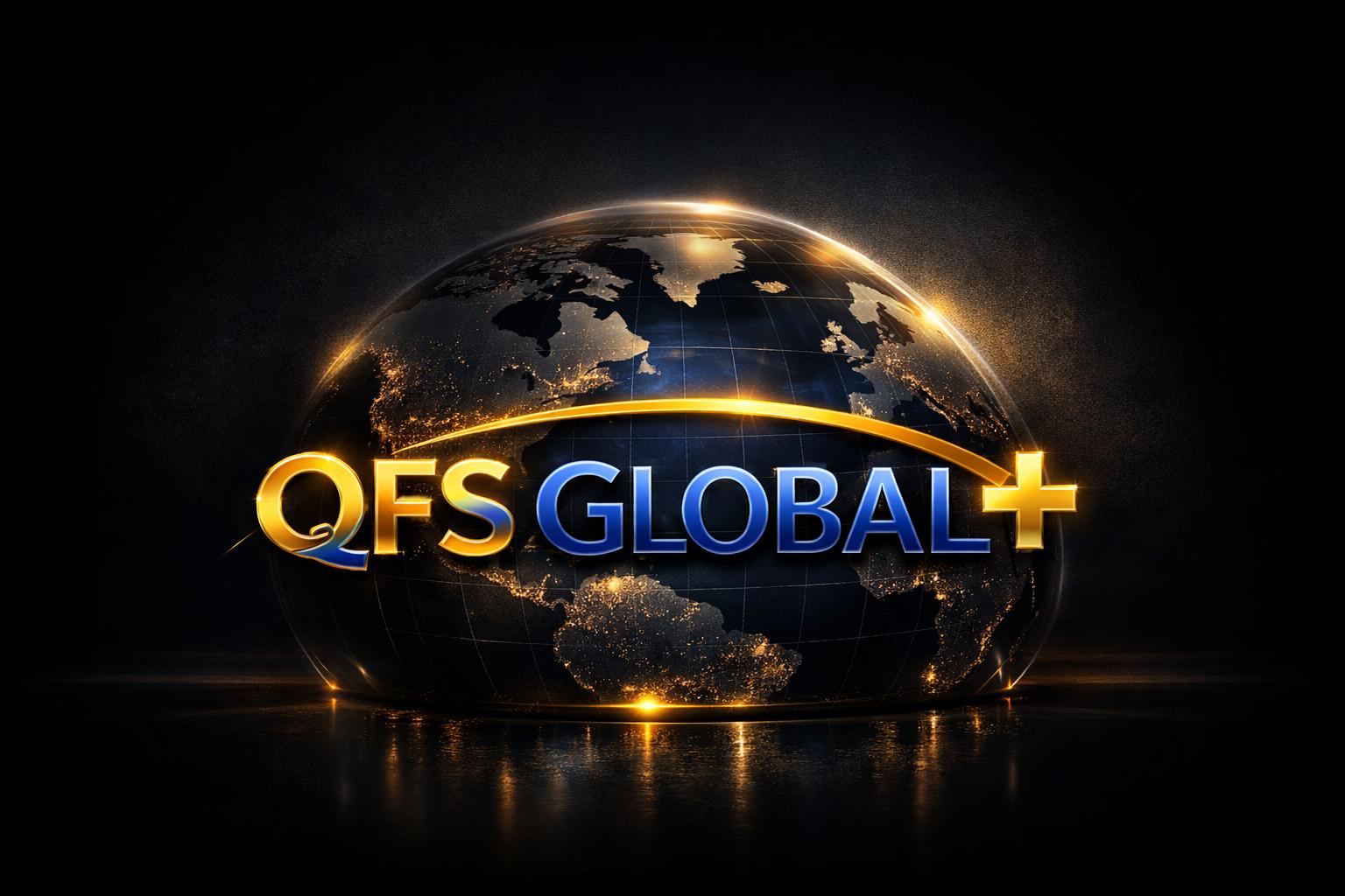 QFi Plus logo